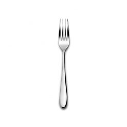 Siena Dessert Fork 18/10 Stainless Steel