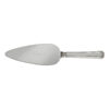 Harley Cake Server Stainless Steel