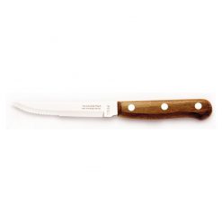 Steak Knife Wood Handle