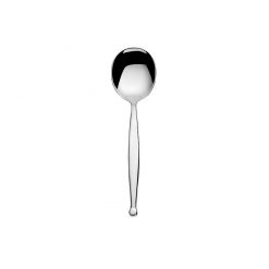 Jester Soup Spoon 18/10 Stainless Steel