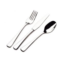 Jubilee Table Knife - 18/10 Stainless Steel