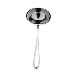 Siena Sauce Ladle 18/10 Stainless Steel