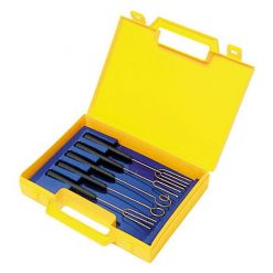 Chocolate Work Dipping Forks Set Of 5