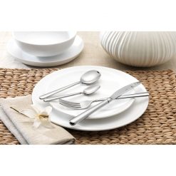 Halo Table Fork 18/10 Stainless Steel