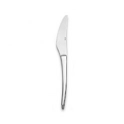 Virtu Table Knife Solid Handle 18/10 Stainless Steel