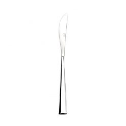 Motive Dessert Knife 18/10 Stainless Steel