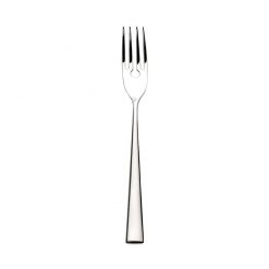 Motive Fish Fork 18/10 Stainless Steel