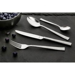 Jewel Table Knife 18/10 Stainless Steel