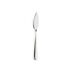 Leila Fish Knife 18/10 Stainless Steel
