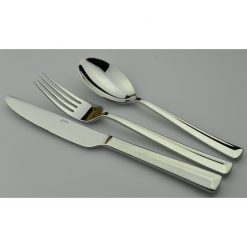 Lavino Soup Spoon 18/10 Stainless Steel