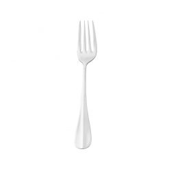 Signature Steel Baguette Table Fork