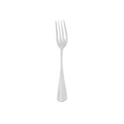 Signature Steel Baguette Dessert Fork
