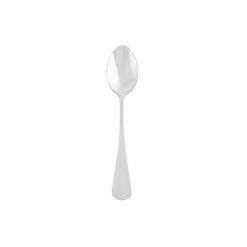 Signature Steel Baguette Dessert Spoon