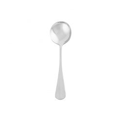 Signature Steel Baguette Soup Spoon