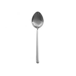 Signature Style Jasmine Dessert Spoon 18/10 S/S
