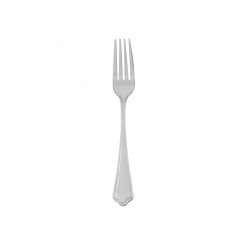 Signature Steel Dubarry Dessert Fork 18/0 S/S
