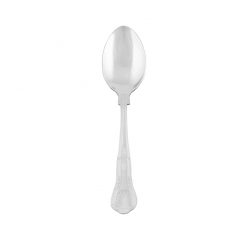 Signature Steel Kings Table Spoon