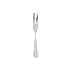 Signature Steel Kings Dessert Fork