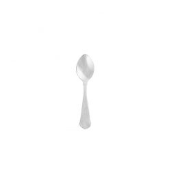 Signature Steel Kings Teaspoon