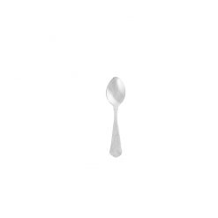 Signature Steel Kings Coffee Spoon