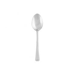 Signature Steel Harley Dessert Spoon 18/0 S/S