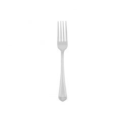 Signature Steel Jesmond Dessert Fork 18/0 S/S