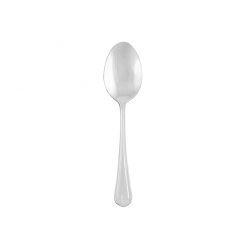 Signature Steel Jesmond Dessert Spoon 18/0 S/S