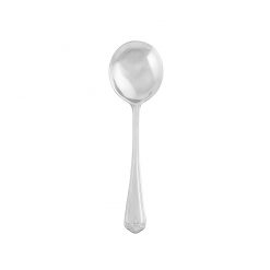 Signature Steel Jesmond Soup Spoon