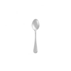 Signature Steel Bead Teaspoon
