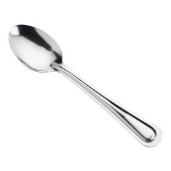 Signature Steel Economy Teaspoon Pressed