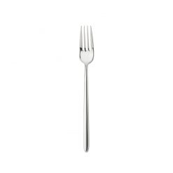 Linear Table Fork 18/10 Stainless Steel