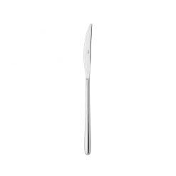 Linear Table Knife 18/10 Stainless Steel