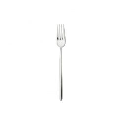 Linear Dessert Fork 18/10 Stainless Steel