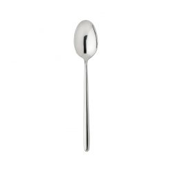 Linear Dessert Spoon 18/10 S/S