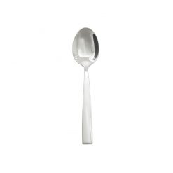 Theta Dessert Spoon 18/10