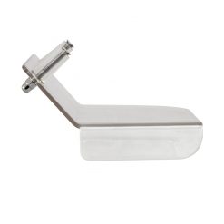 Meat Blocking Board For 250mm Meat Slicer