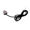 Power Cord 2.2m For HEA758