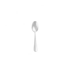 Signature Steel Rattail Teaspoon