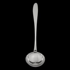 Gamma Soup Ladle - 75ml - 18/10
