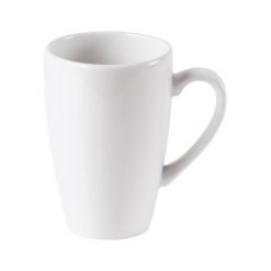 Simplicity Quench Mug White 22.75cl