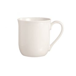 Embassy Mug White 30cl