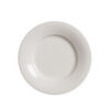 Fusion Plate White 27.5cm