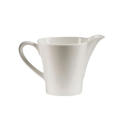 Fusion Jug White 25cl