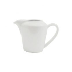 Simplicity Harmony Jug White 14.25cl
