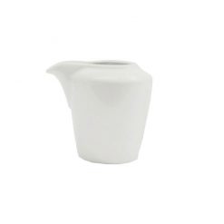 Simplicity Harmony Unhandled Jug White 7cl