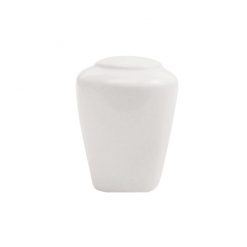 Simplicity Harmony Salt Pot White