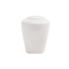 Simplicity Harmony Pepper Pot White