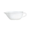 Simplicity Harmony Sauce Boat White 37cl