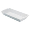 Bombay Rectangular Deep Dish 30X15X4.2cm