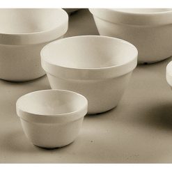Pudding Basin Earthernware 45cl 12cm